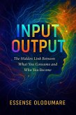 Input Output (eBook, ePUB)