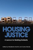 Housing Justice (eBook, ePUB)