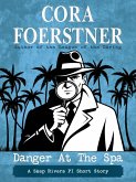Danger at the Spa (eBook, ePUB)