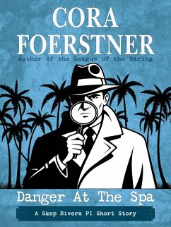 Cover Danger at the Spa (eBook, ePUB)