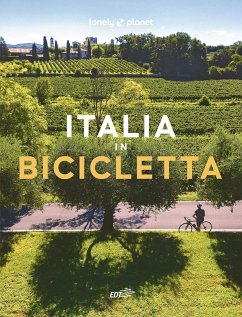 Italia in bicicletta Cover Italia in bicicletta