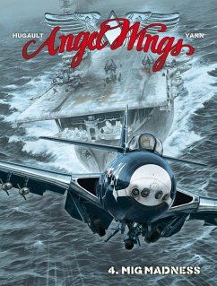 Cover Mig madness