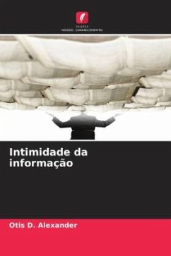 Cover Intimidade da informação
