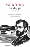 La steppa. Racconto lungo La steppa. Racconto lungo