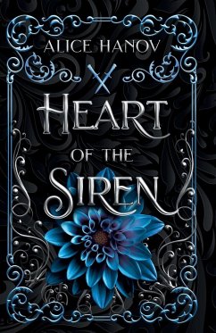 Cover Heart of the Siren