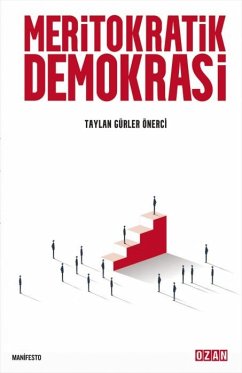 Cover Meritokratik Demokrasi