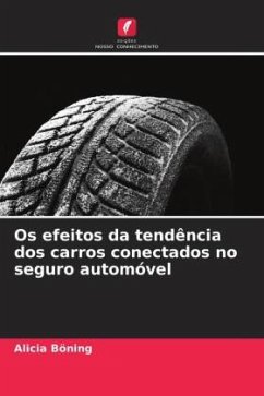 Cover Os efeitos da tendência dos carros conectados no seguro automóvel