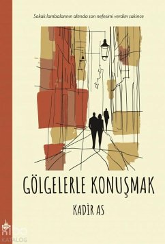 Cover Gölgelerle Konusmak