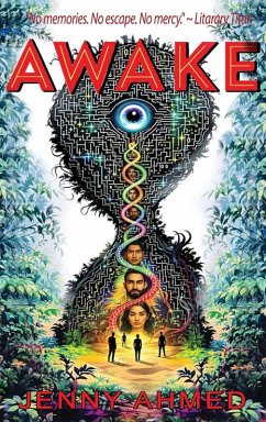 Cover Awake