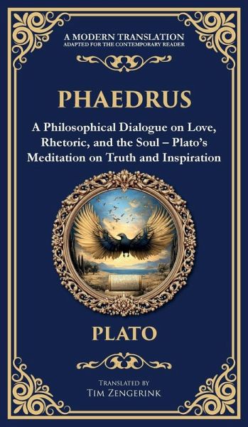 Phaedrus