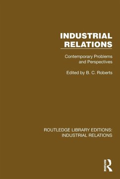 Cover Industrial Relations