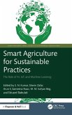 Smart Agriculture for Sustainable Practices