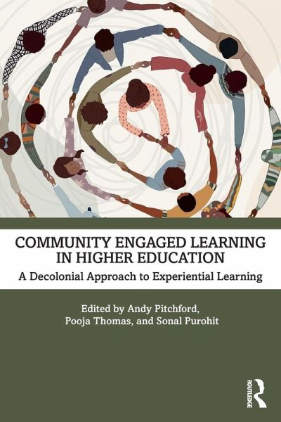 Community Engaged Learning in Higher Education