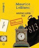 Arsene Lupin 4: 813 Arsene Lupin 4: 813