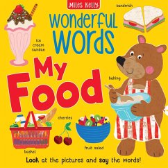 Cover My Food