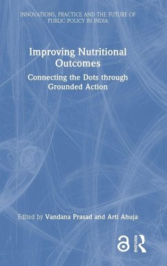 Cover Improving Nutritional Outcomes