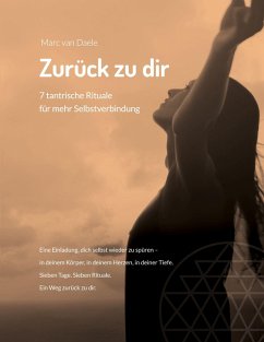 Cover Zurück zu dir