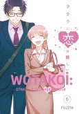 Wotakoi 6. Cilt Wotakoi 6. Cilt