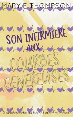Cover Son Infirmière aux Courbes Généreuses