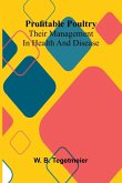 Profitable poultry