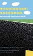 Mississippi Notebook - Bild 1