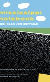 Mississippi Notebook Mississippi Notebook