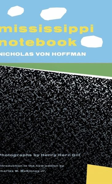 Mississippi Notebook