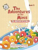 The Milk Bath of a Mini