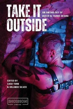 Cover Take It Outside