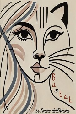 Bastet. Le forme dell'amore - Gabriella Benton