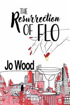 Cover The Resurrection of Flo