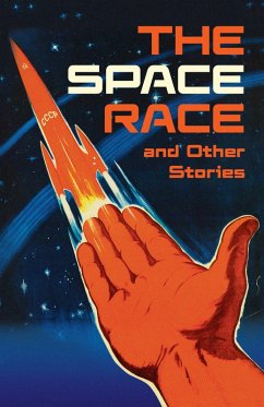 Cover The Space Race and Other Stories