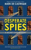 Desperate Spies