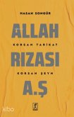 Allah Rizasi A.S Allah Rizasi A.S