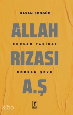 Cover Allah Rizasi A.S