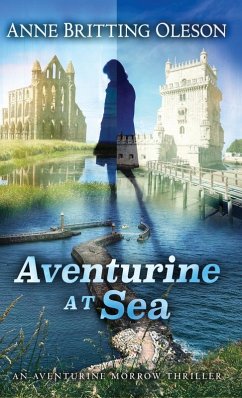 Cover Aventurine at Sea