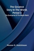 The greatest story in the world, period 3 The greatest story in the world, period 3