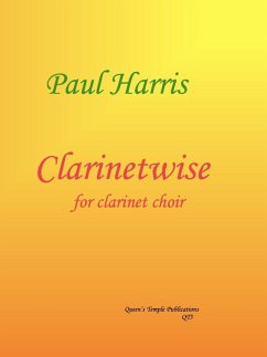 Cover Clarinetwise