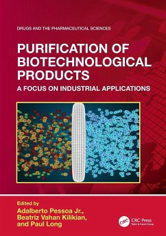 Cover Purification of Biotechnological Products