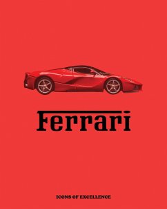 Cover Ferrari