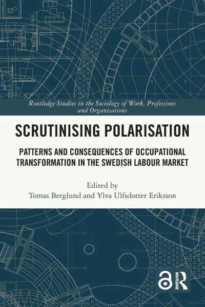 Scrutinising Polarisation Scrutinising Polarisation