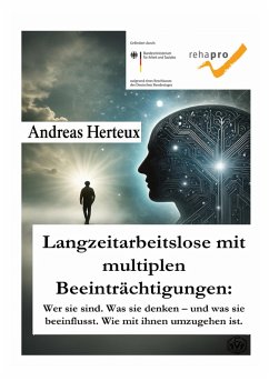 Cover Langzeitarbeitslose mit multiplen Beeinträchtigungen: