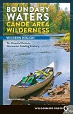 Boundary Waters Canoe Area Wilderness, Western Region Boundary Waters Canoe Area Wilderness, Western Region