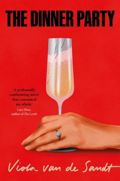 Cover The Dinner Party