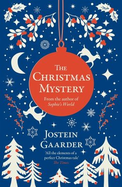 Cover The Christmas Mystery