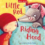 Little Red Riding Hood PB (N24) Little Red Riding Hood PB (N24)