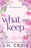 What We Keep