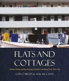 Cover Flats and Cottages