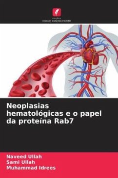 Cover Neoplasias hematológicas e o papel da proteína Rab7