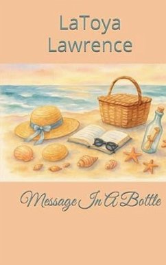 Message In A Bottle - Lawrence, Latoya